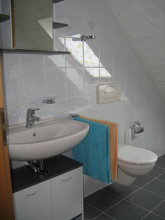 Apartment Am Kapellenäcker *