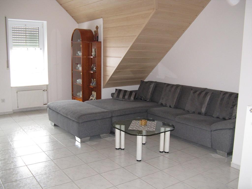 Apartment Am Kapellenäcker Neumarkt in der Oberpfalz
