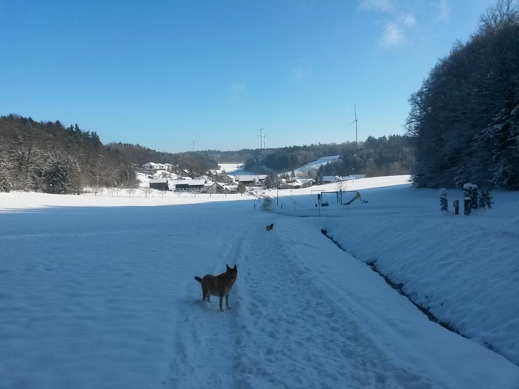 Am Kapellenäcker
