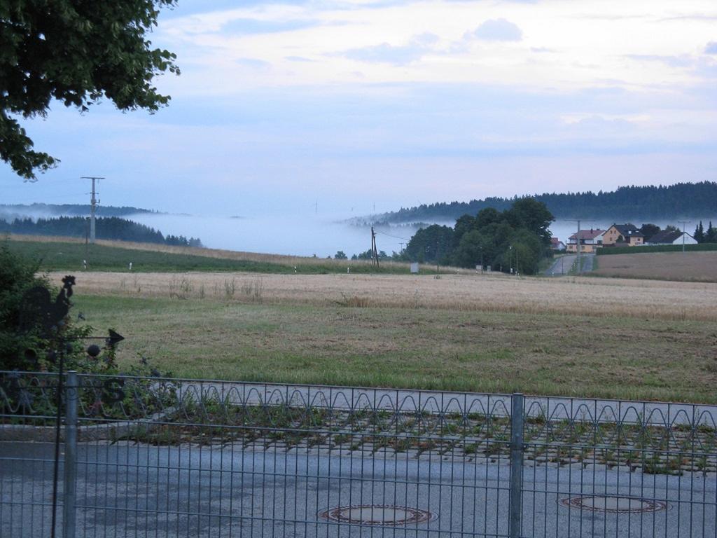 Am Kapellenäcker Apartment *