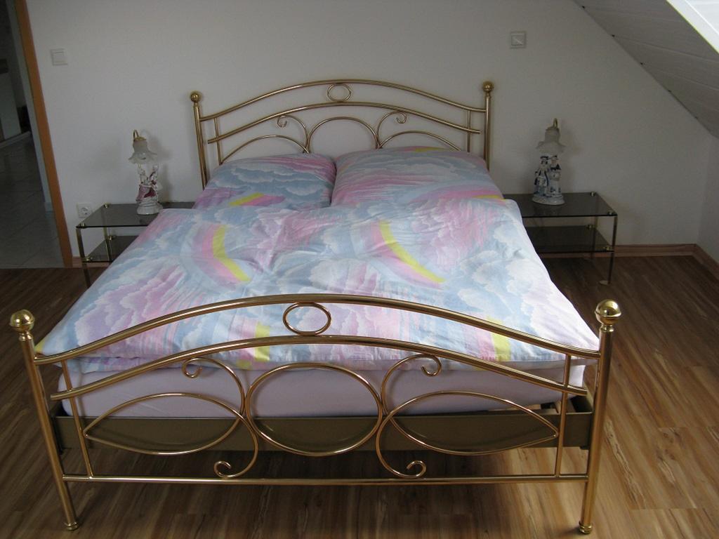 Am Kapellenäcker Apartment Neumarkt in der Oberpfalz