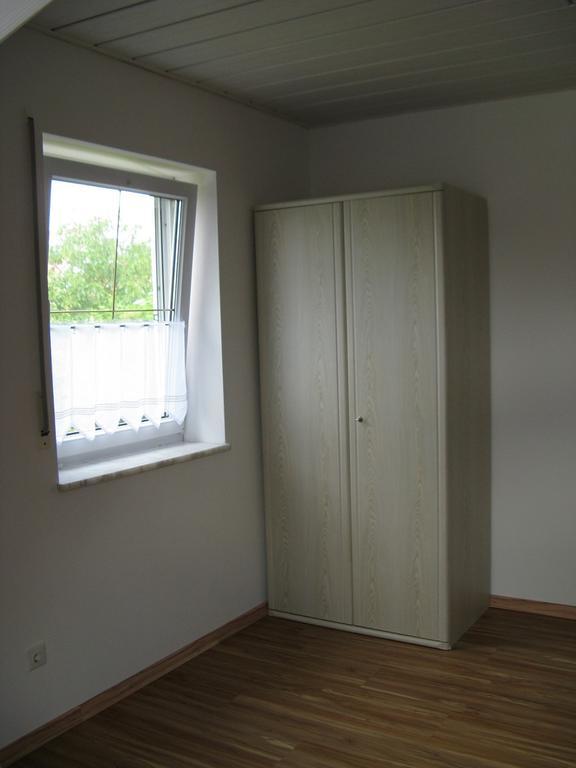 Am Kapellenäcker Apartment