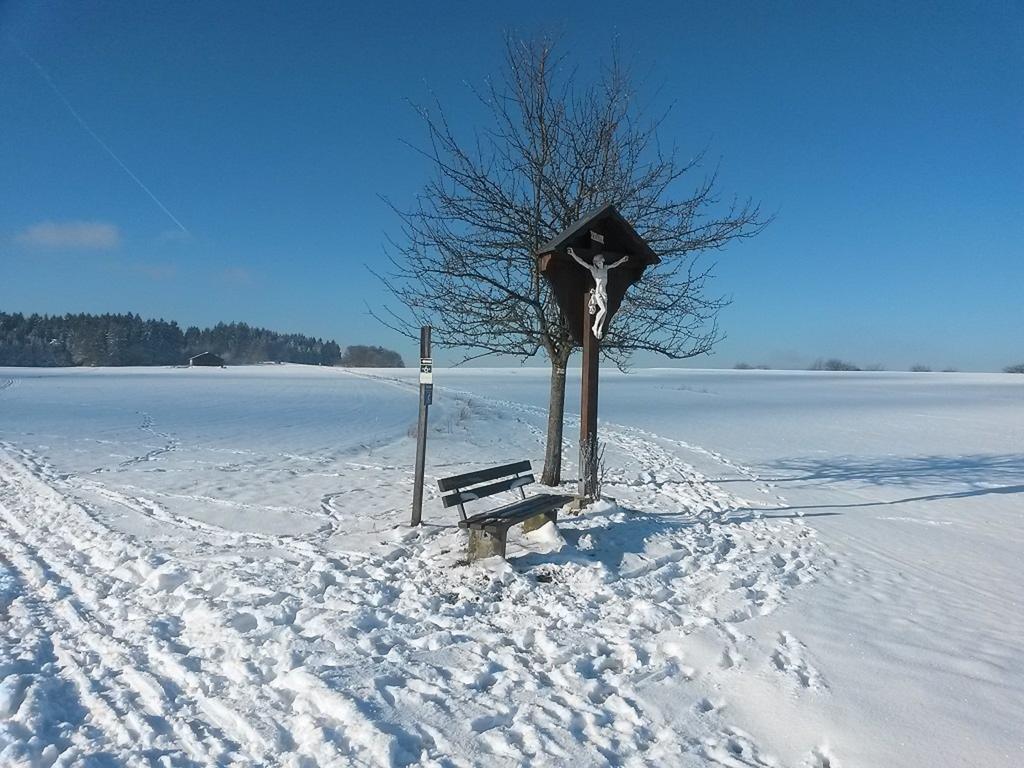 Am Kapellenäcker *