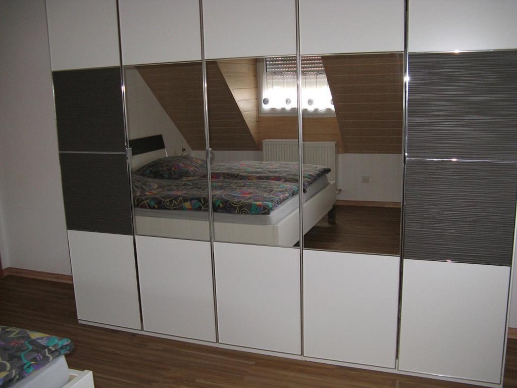 Apartment Am Kapellenäcker Neumarkt in der Oberpfalz