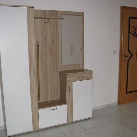 Ferienwohnung Am Kapellenäcker Neumarkt in der Oberpfalz Exterior foto