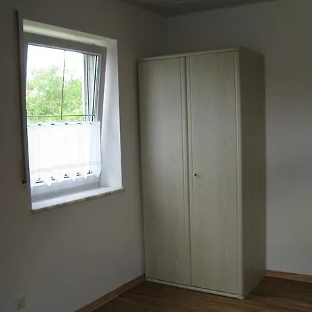 Ferienwohnung Am Kapellenäcker Neumarkt in der Oberpfalz Exterior foto