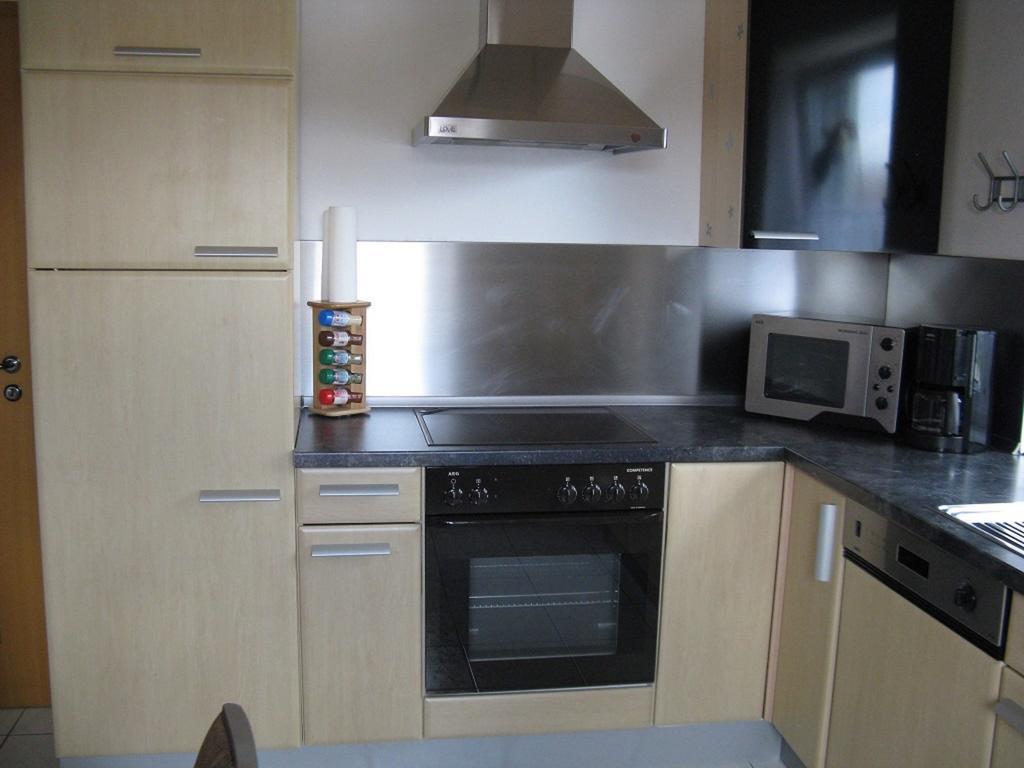 Am Kapellenaecker Apartamento *