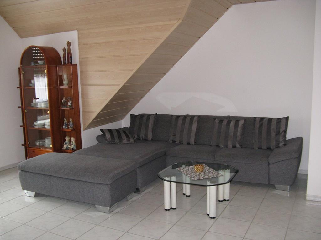 Apartamento Am Kapellenaecker