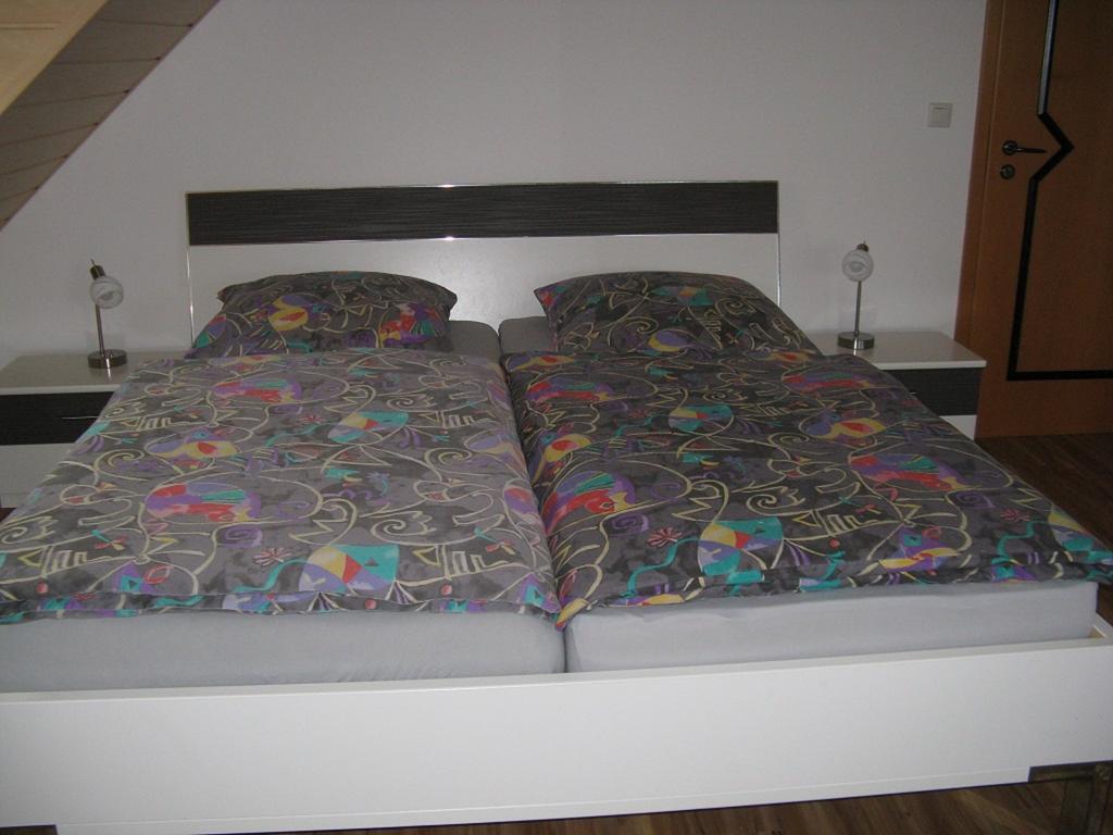Apartamento Am Kapellenaecker
