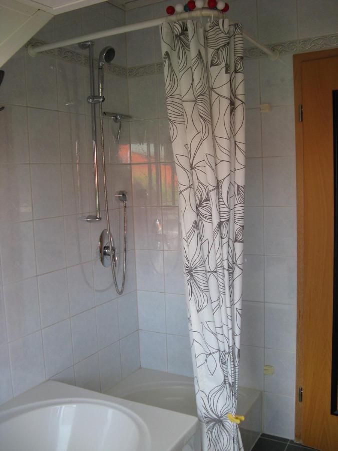 Am Kapellenaecker Apartamento *